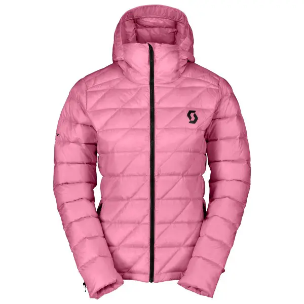 Scott - Women's Insuloft Light Down Jacket - Daunenjacke Gr XS rosa