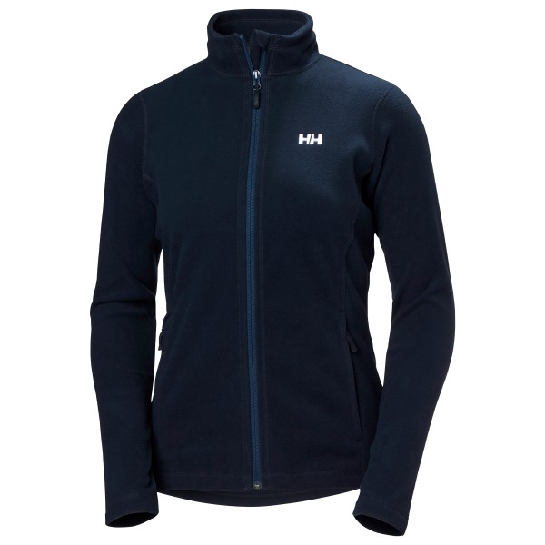 Helly Hansen - Women's Daybreaker Fleece Jacket - Fleecejacke Gr S blau