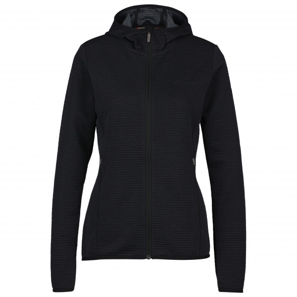 Vaude - Women's SE Asinara Jacket - Fleecejacke Gr 34 schwarz