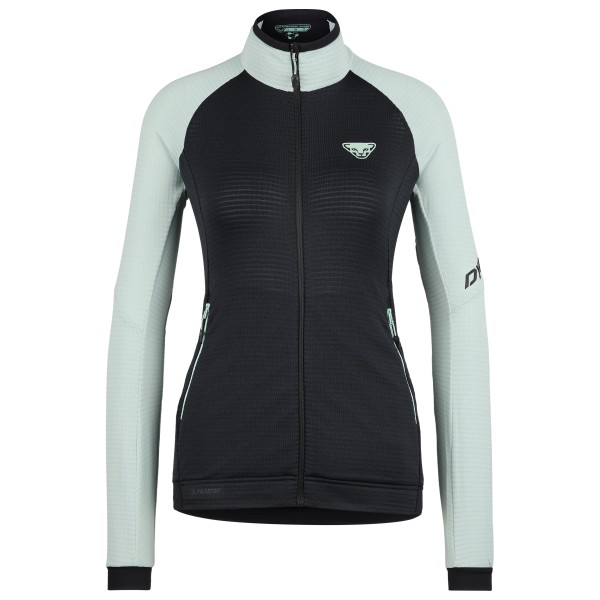 Dynafit - Women's Speed Polartec Jacket - Fleecejacke Gr XS schwarz