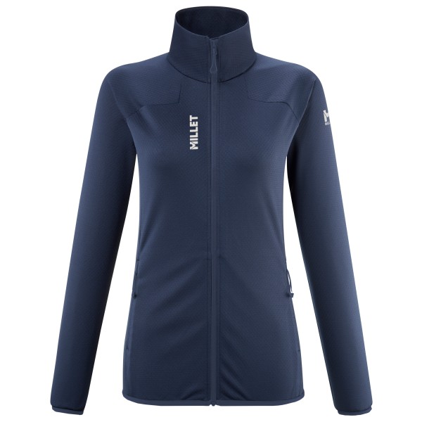 Millet - Women's Lokka Jacket III - Fleecejacke Gr XS blau