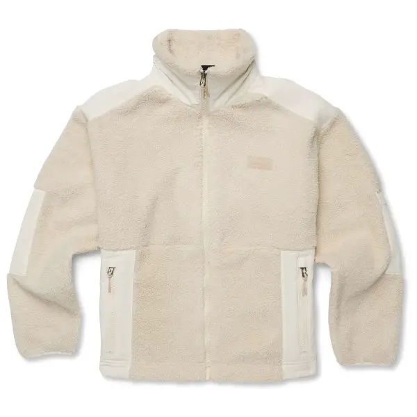 Cotopaxi - Women's Bacano Fleece Jacket - Fleecejacke Gr M beige
