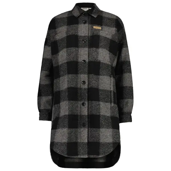 Maloja - Women's HalapM. - Wolljacke Gr L schwarz