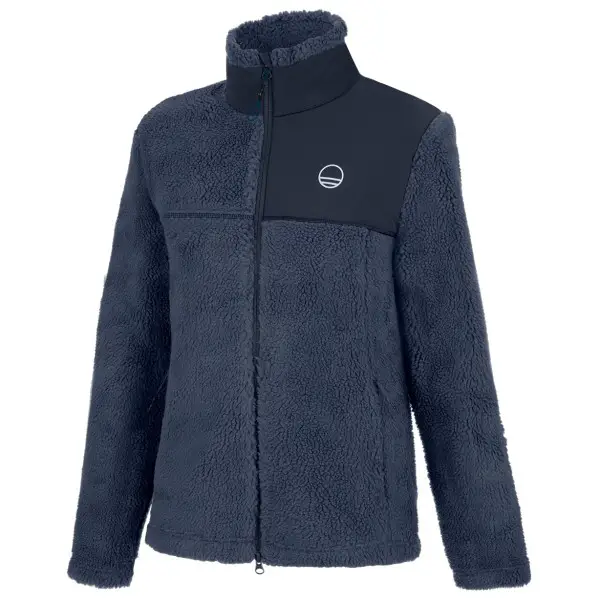 Wild Country - Women's Spotter Jacket - Fleecejacke Gr XS blau