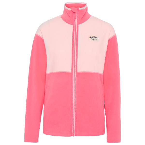 Kari Traa - Women's Gracie Midlayer - Fleecejacke Gr XS rosa