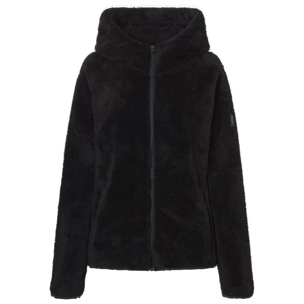 Rehall - Women's Emma - Fleecejacke Gr XS schwarz