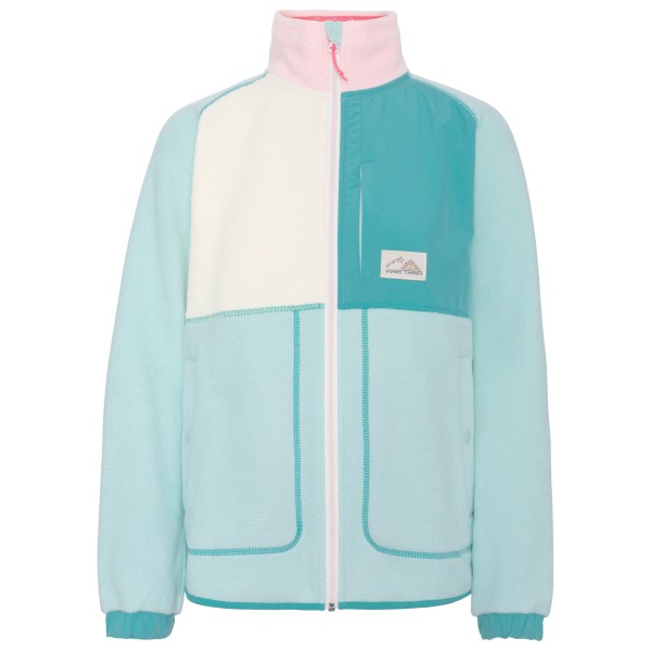 Kari Traa - Women's Emma Midlayer - Fleecejacke Gr XS grau