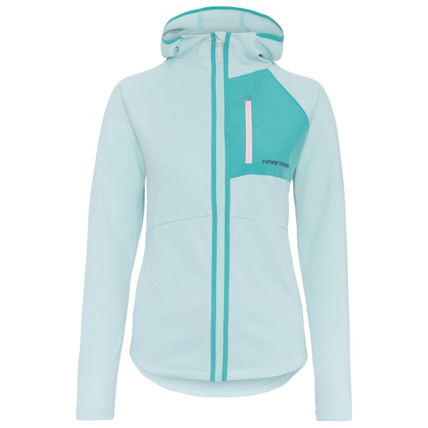 Kari Traa - Women's Nia Midlayer - Fleecejacke Gr XS grau