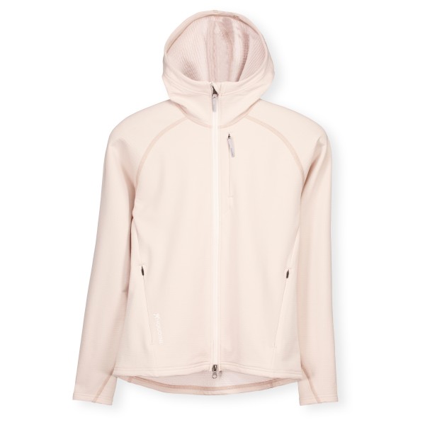 Houdini - Women's Aero Houdi - Fleecejacke Gr XS weiß