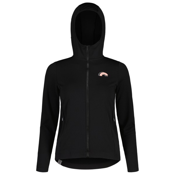 Maloja - Women's EbensteinM. - Fleecejacke Gr XS schwarz