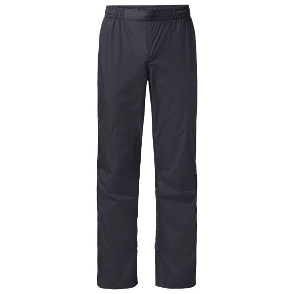 Vaude - Women's Drop Pant - Radhose Gr 36 - Regular grau