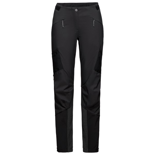 Mammut - Women's Aenergy Insulation Hybrid Pants - Tourenhose Gr 44 schwarz