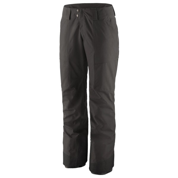 Patagonia - Women's Storm Shift Pants - Skihose Gr S schwarz/grau