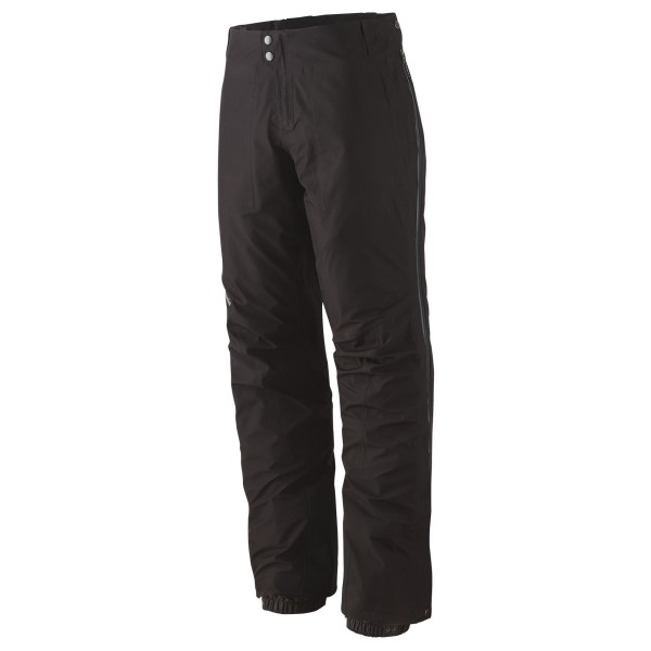Patagonia - Women's Triolet Pants - Skihose Gr XL schwarz