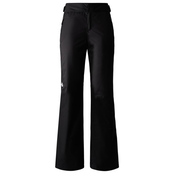 The North Face - Women's Sally Insulated Pant - Skihose Gr XXL - Regular schwarz