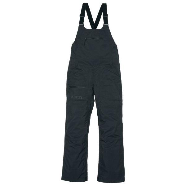 Armada - Women's Talyah 2L Cargo Bib - Skihose Gr XS schwarz