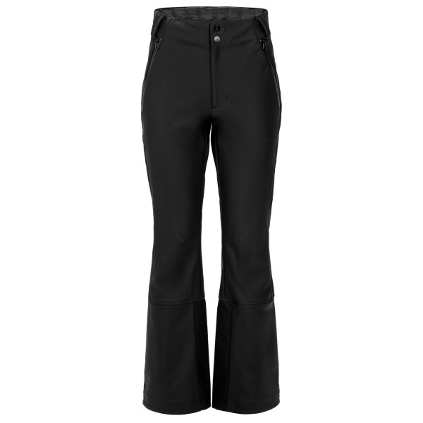 The Mountain Studio - Women's 2L Stretch Ski Pants - Skihose Gr M schwarz