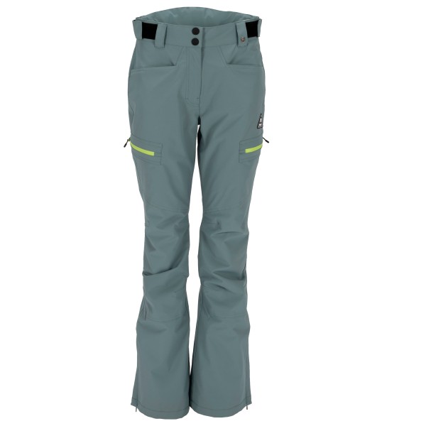 Rehall - Women's Kyle-R Snowpant - Skihose Gr XXL türkis