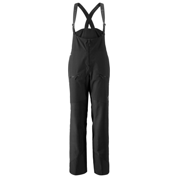 Scott - Women's Vertic GTX 2L Pants - Skihose Gr M schwarz
