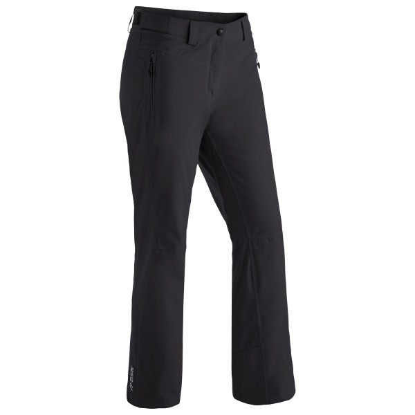 Maier Sports - Women's Ronka 2.1 - Skihose Gr 20 - Short schwarz