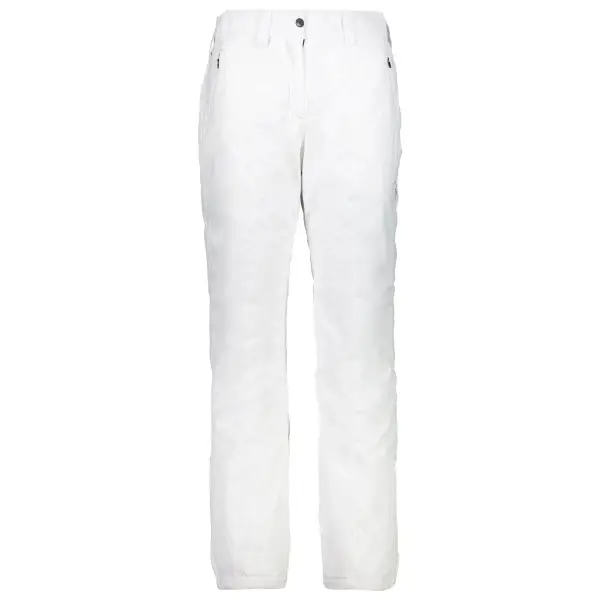 CMP - Women's Ski Pant - Skihose Gr 40 weiß