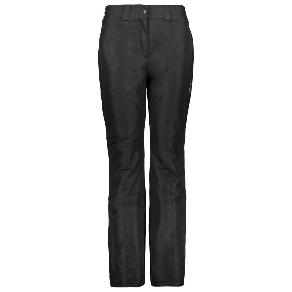 CMP - Women's Ski Pant - Skihose Gr CF18 schwarz