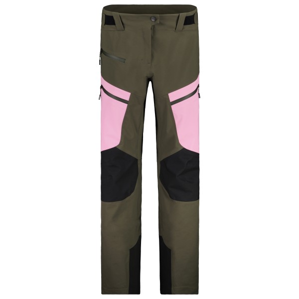 Maloja - Women's MuottasM. - Skihose Gr M bunt