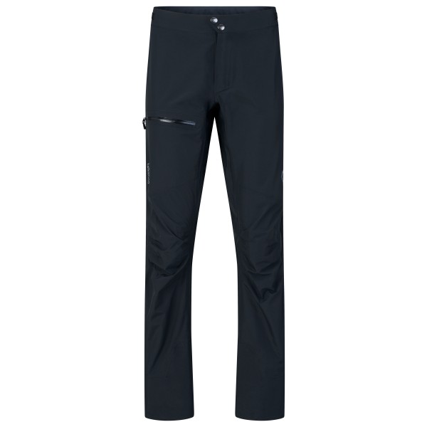 Norrøna - Women's Falketind Dri1 Pants - Regenhose Gr M blau