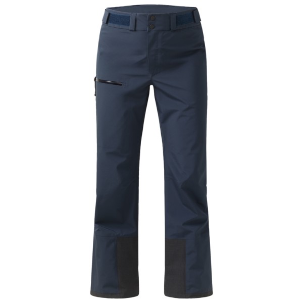 Haglöfs - Women's Alper Proof Pant - Skihose Gr L blau
