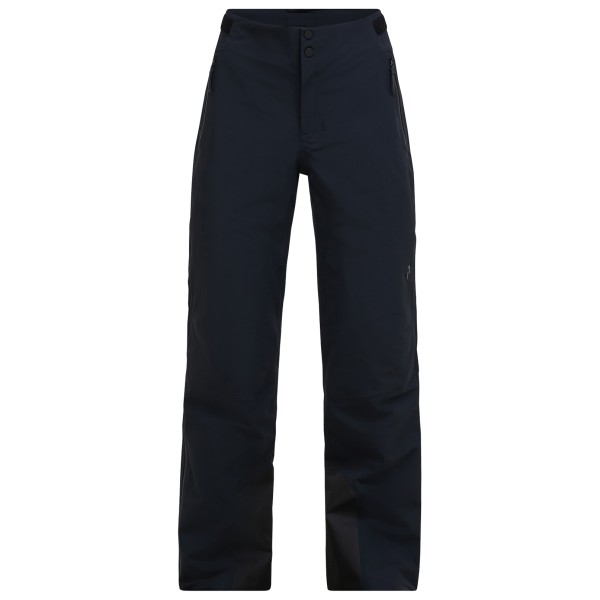 Peak Performance - Women's Whitelight Insulated Pants - Skihose Gr M schwarz