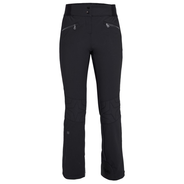 8848 Altitude - Women's Randy 2.0 Star Pant - Skihose Gr 34 schwarz