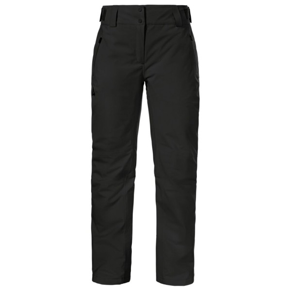 Schöffel - Women's Pants Pine - Skihose Gr 18 - Short schwarz
