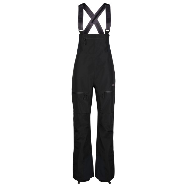 Picture - Women's Aeron 3L Bib Pants - Skihose Gr XS schwarz