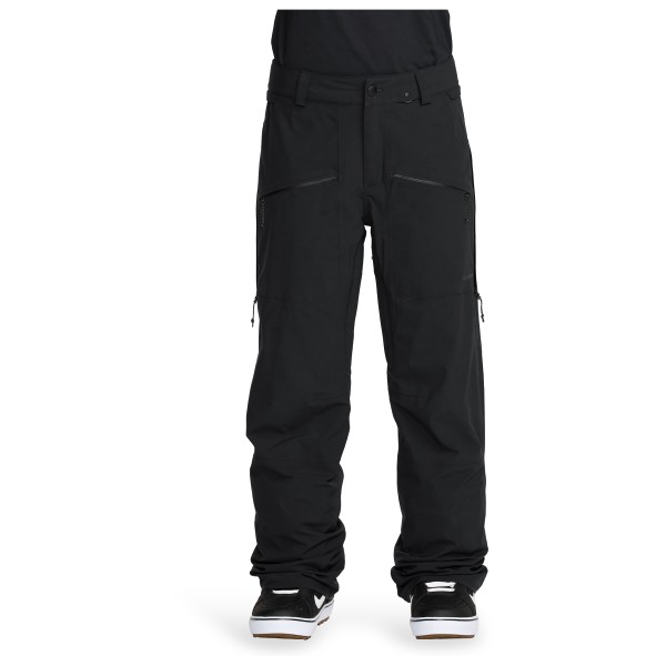 Volcom - Women's Karat Stretch 30K Pant - Skihose Gr M schwarz