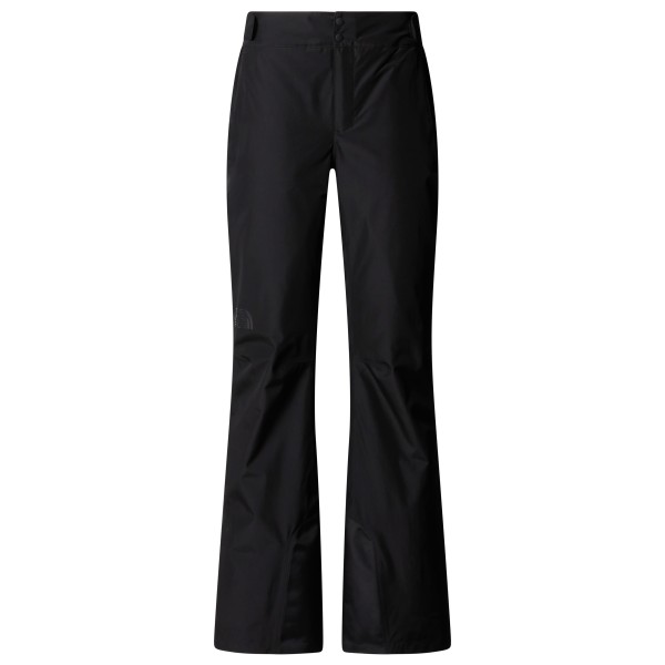 The North Face - Women's Descendit Pant - Skihose Gr L - Regular schwarz