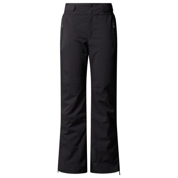 The North Face - Women's Lenado Pant - Skihose Gr M - Short schwarz