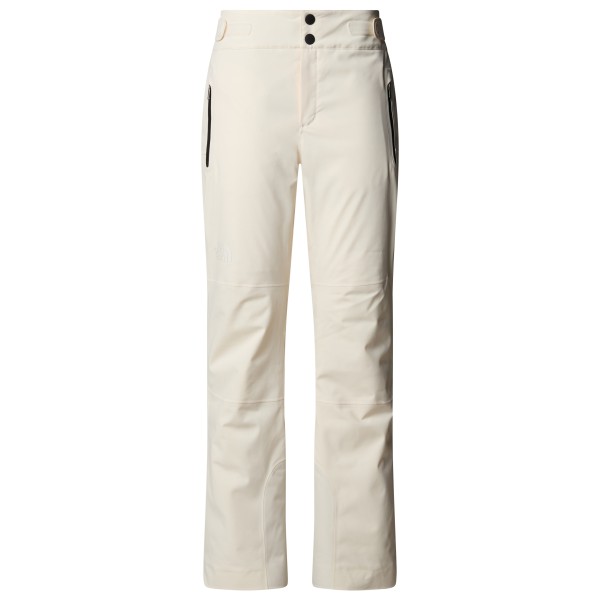 The North Face - Women's Lenado Pant - Skihose Gr S - Regular beige