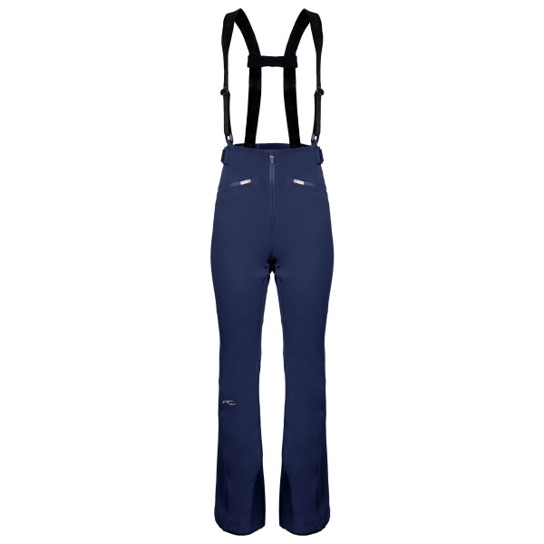 Lasse Kjus - Women's Core Embrace Pants - Skihose Gr 36 - Regular blau