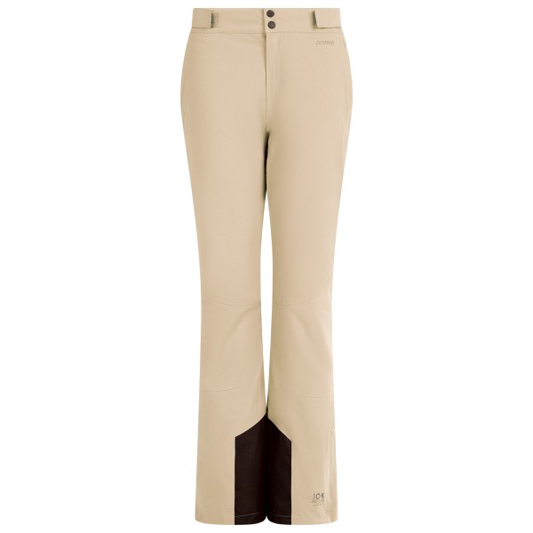 Protest - Women's PRTVoleta Snowpants - Skihose Gr XS beige