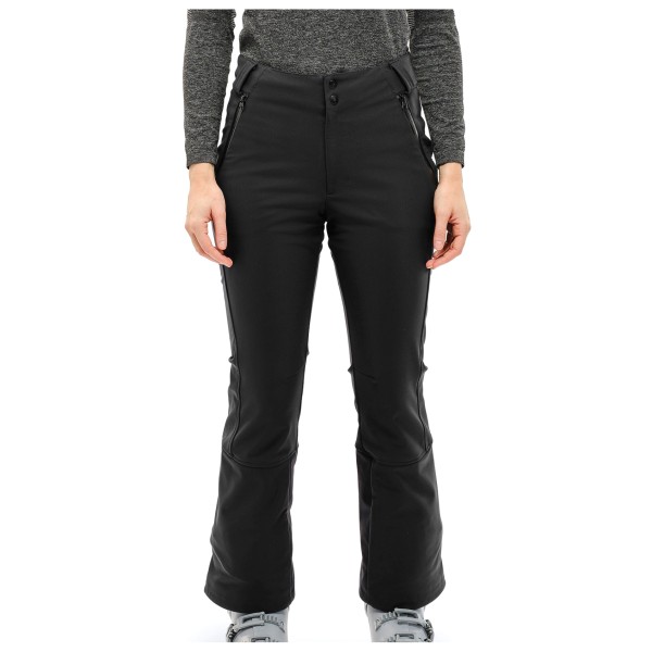 The Mountain Studio - Women's 2L Stretch Insulated Pants - Skihose Gr XS schwarz