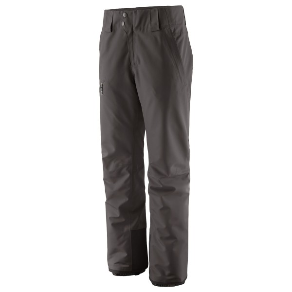 Patagonia - Women's Insulated Powder Town Pants - Skihose Gr XXL - Regular grau