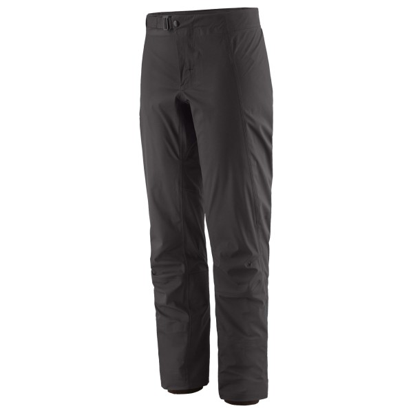 Patagonia - Women's Mixed Alpine Pants - Tourenhose Gr 32 grau/schwarz