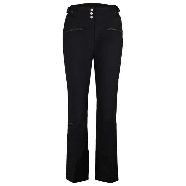 Ziener - Women's Tilla-Z - Skihose Gr 44 - Regular schwarz