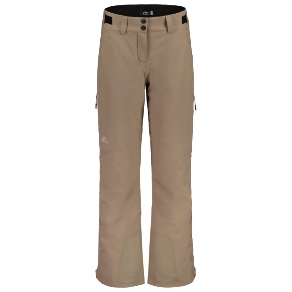 Maloja - Women's BerninaM. - Skihose Gr L beige