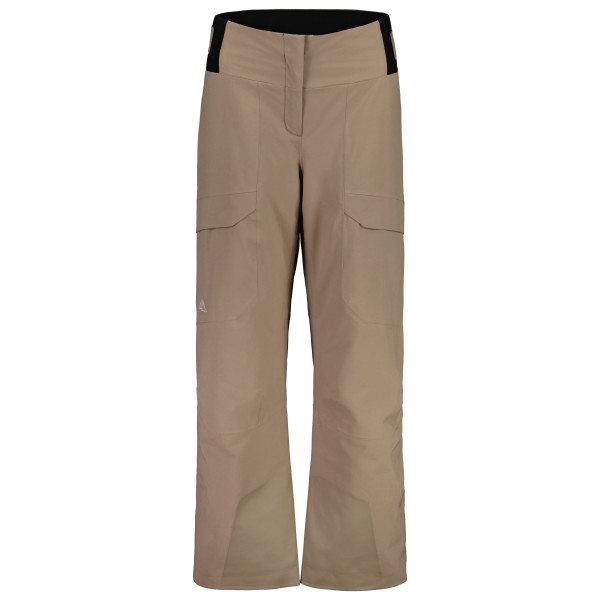 Maloja - Women's BonaM. - Skihose Gr XL beige/braun