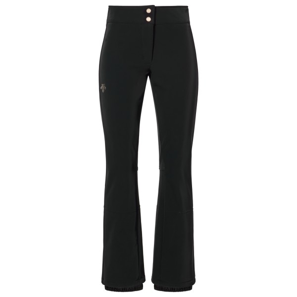 Descente - Women's Bonded Stretch Pants - Skihose Gr 34 schwarz
