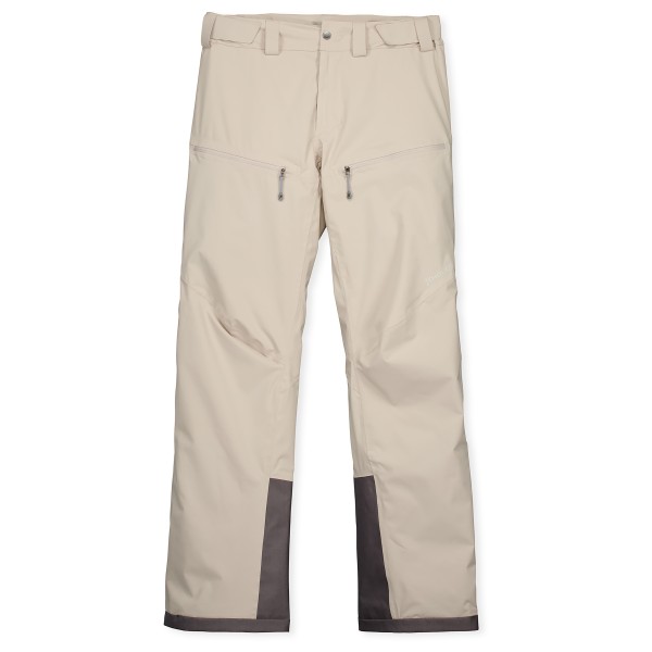 Houdini - Women's Ride Insulated Pants - Skihose Gr L beige