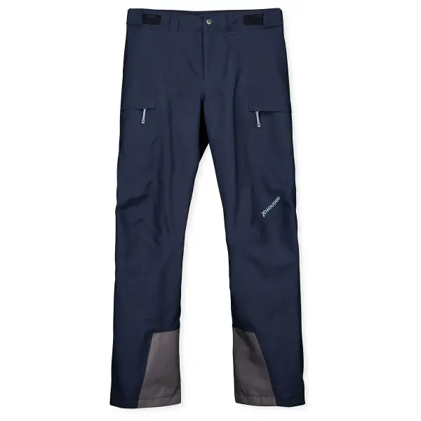 Houdini - Women's Ride Pants - Skihose Gr S blau