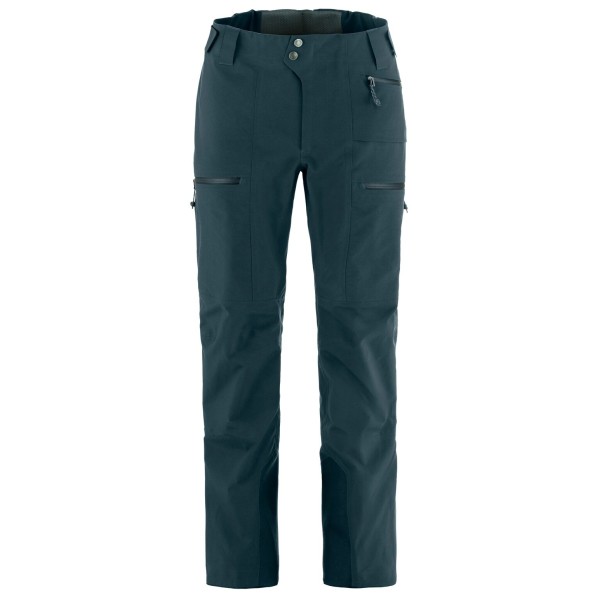 Fjällräven - Women's Bergtagen GTX Pro Trousers - Tourenhose Gr M blau