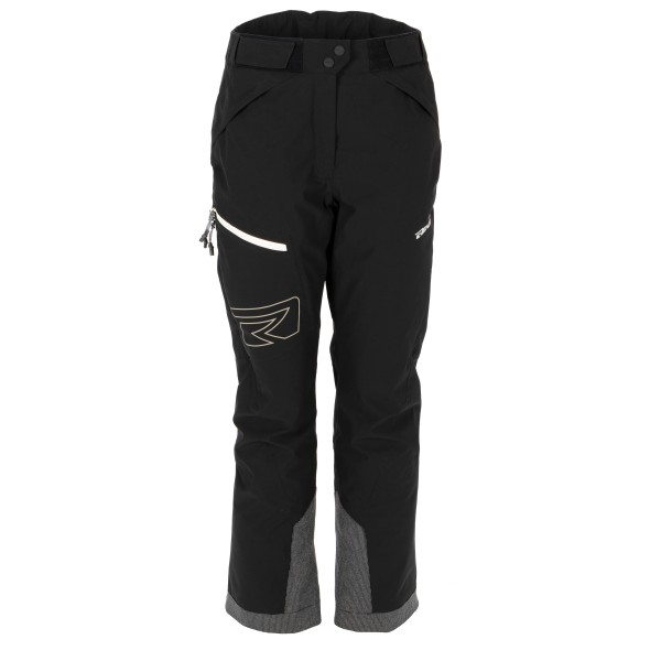 Rehall - Women's Revolut-R DXR Snow Pant - Skihose Gr S schwarz